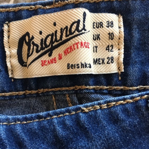 Bershka skinny jeans - Picture 4 of 4